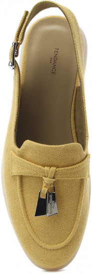 Лоферы женские