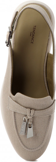 Лоферы женские