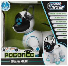 Робот-собака «Робопес» - Фото 4