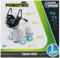 Робот-собака «Робопес» - Фото 6