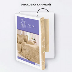 Комплект постельного белья «Пастораль» - Фото 7