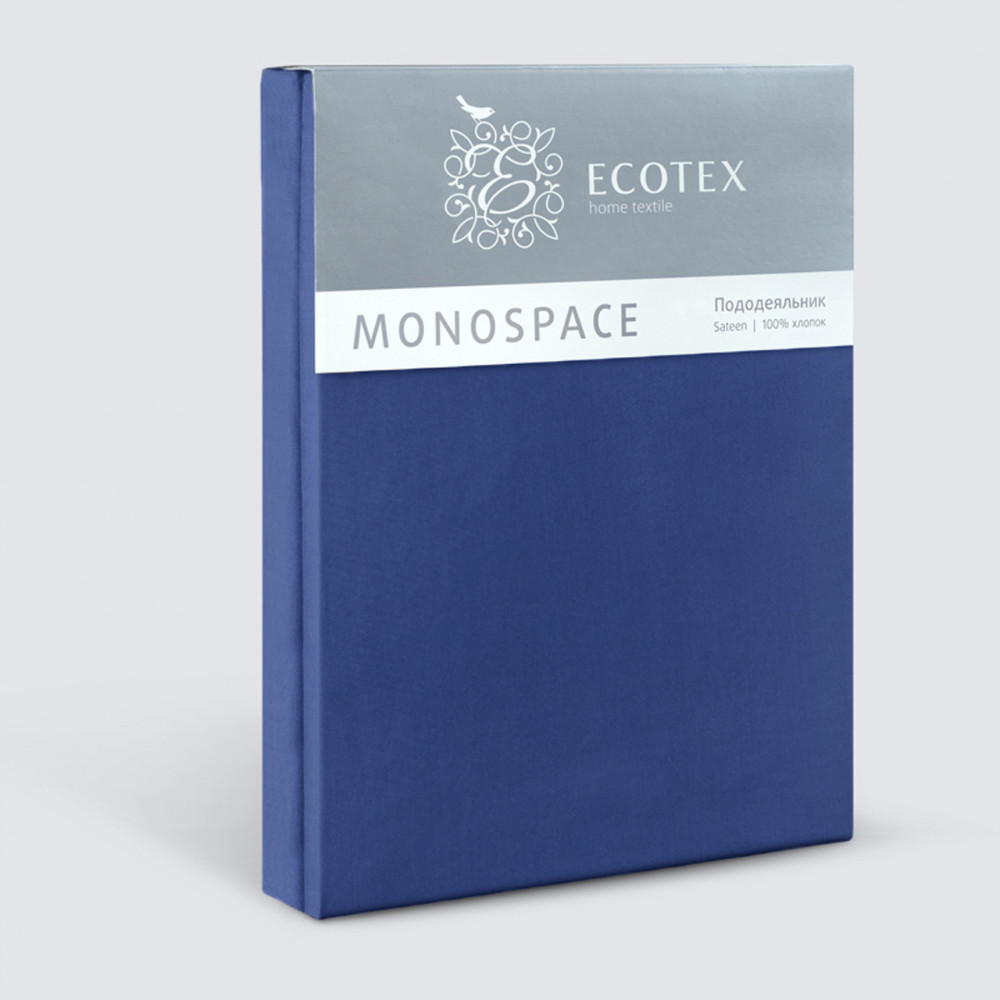 Пододеяльник | Моноспейс | Ecotex | Фото 5