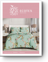 Комплект постельного белья «Габриэлла» - Фото 1