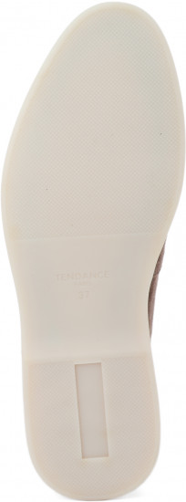 Лоферы-слингбэки женские