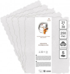 Бумага для акварели - Фото 2