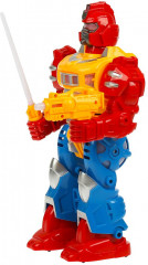 Робот «Алекс» - Фото 1