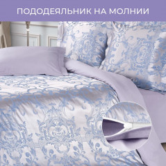 Комплект постельного белья «Севилья» - Фото 5