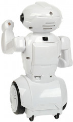 Робот «Миша» - Фото 2