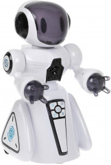 Робот «Супербот» - Фото 1