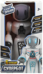 Робот «Супербот» - Фото 2