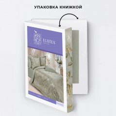 Комплект постельного белья «Тюильри» - Фото 9