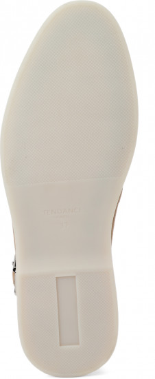 Лоферы-слингбэки женские