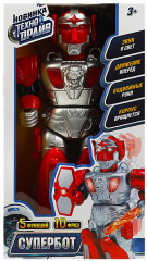 Робот - Фото 4