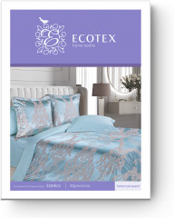 Комплект постельного белья «Франческа» - Фото 3