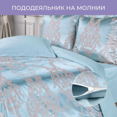 Комплект постельного белья «Франческа» - Фото 4