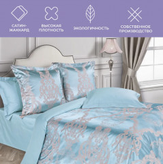 Комплект постельного белья «Франческа» - Фото 8