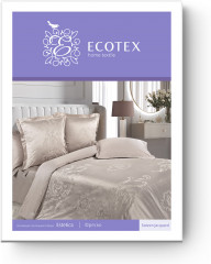 Комплект постельного белья «Фреско» - Фото 2