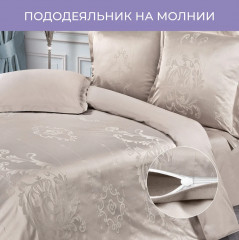 Комплект постельного белья «Фреско» - Фото 4