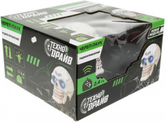 Игрушка на радиоуправлении «Паук-череп» - Фото 4