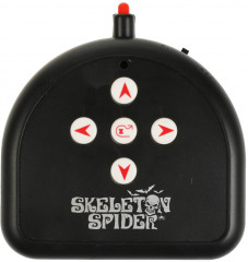 Игрушка на радиоуправлении «Паук-череп» - Фото 2