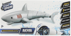 Игрушка на радиоуправлении «Акула» - Фото 5