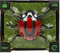 Игрушка на инфракрасном управлении «Жук» - Фото 1