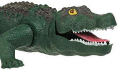 Игрушка на инфракрасном управлении «Крокодил» - Фото 3