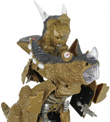 Робот «Динозавр» - Фото 1