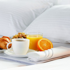 Комплект постельного белья «Жасмин» - Фото 5