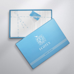 Комплект постельного белья «Жасмин» - Фото 14