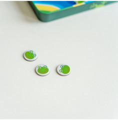 Магнитные игры 3 в 1 «Виселица, Солитер, Танграм» - Фото 10