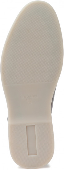 Лоферы-слингбэки женские