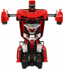 Трансформер «Робот-машина» - Фото 1