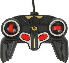 Трансформер «Робот-машина» - Фото 2