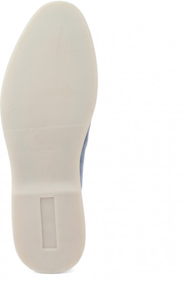 Лоферы-слингбэки женские