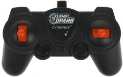 Робот «Фёдор» - Фото 4