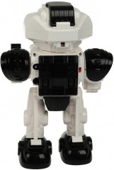 Робот «Гектор» - Фото 3