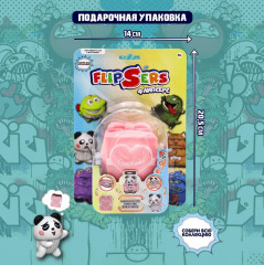 Тянучка-вывернушка «Панда Бели» - Фото 2