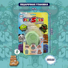 Тянучка-вывернушка «Кот Ирис» - Фото 2