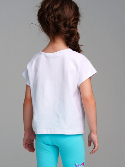 Футболка для девочек