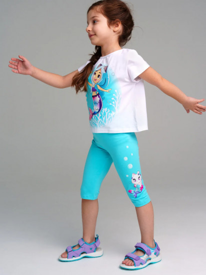 Футболка для девочек