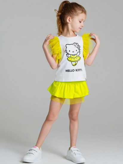 Футболка для девочек