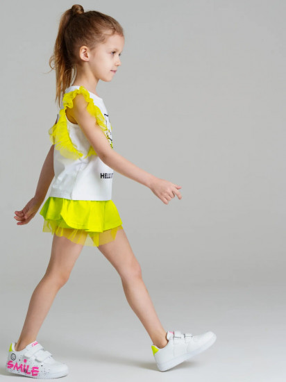 Футболка для девочек