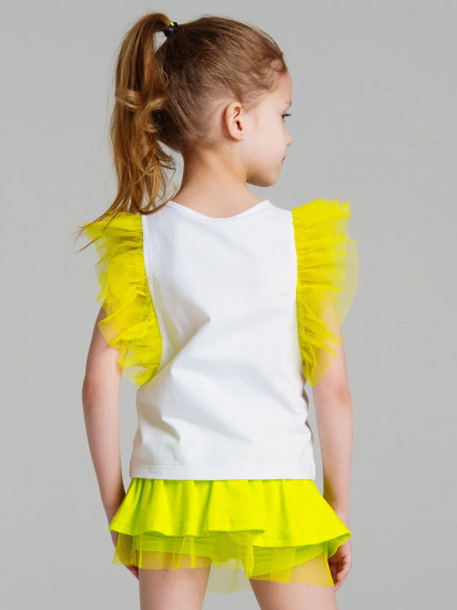 Футболка для девочек