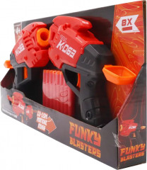 Набор бластеров игровой «K-063» - Фото 2