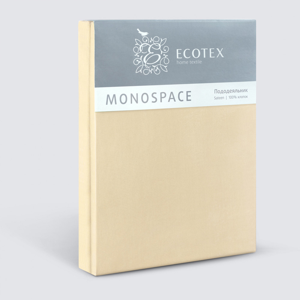 Пододеяльник | Моноспейс | Ecotex | Фото 6