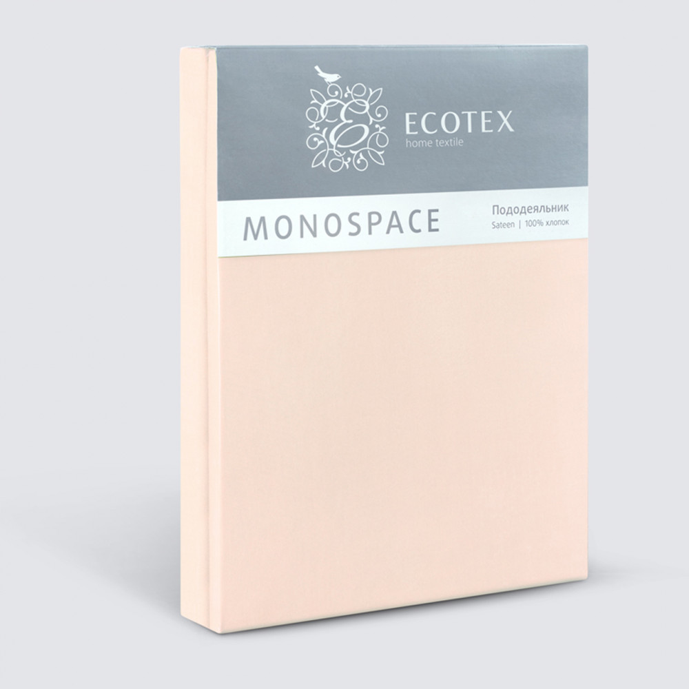Пододеяльник | Моноспейс | Ecotex | Фото 6