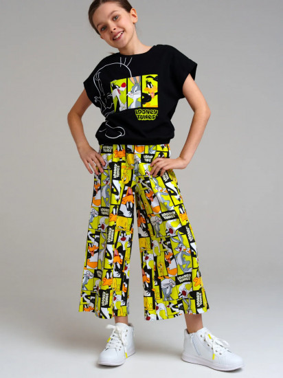 Футболка для девочек