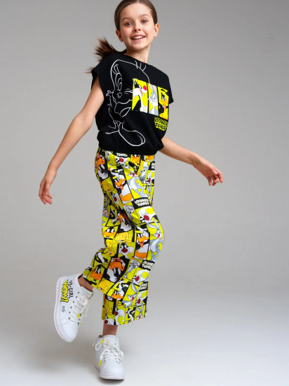 Футболка для девочек