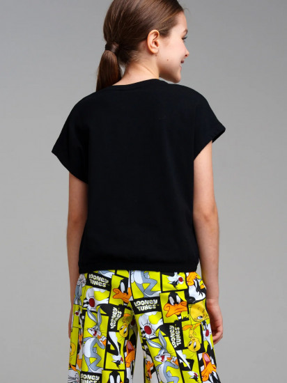 Футболка для девочек